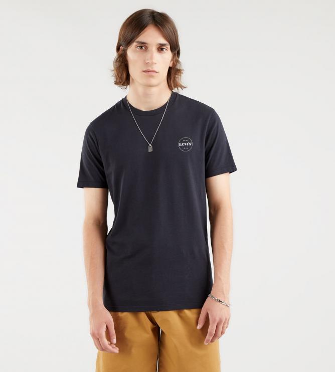 Pánské tričko LEVIS® Coolmax 67983-0014