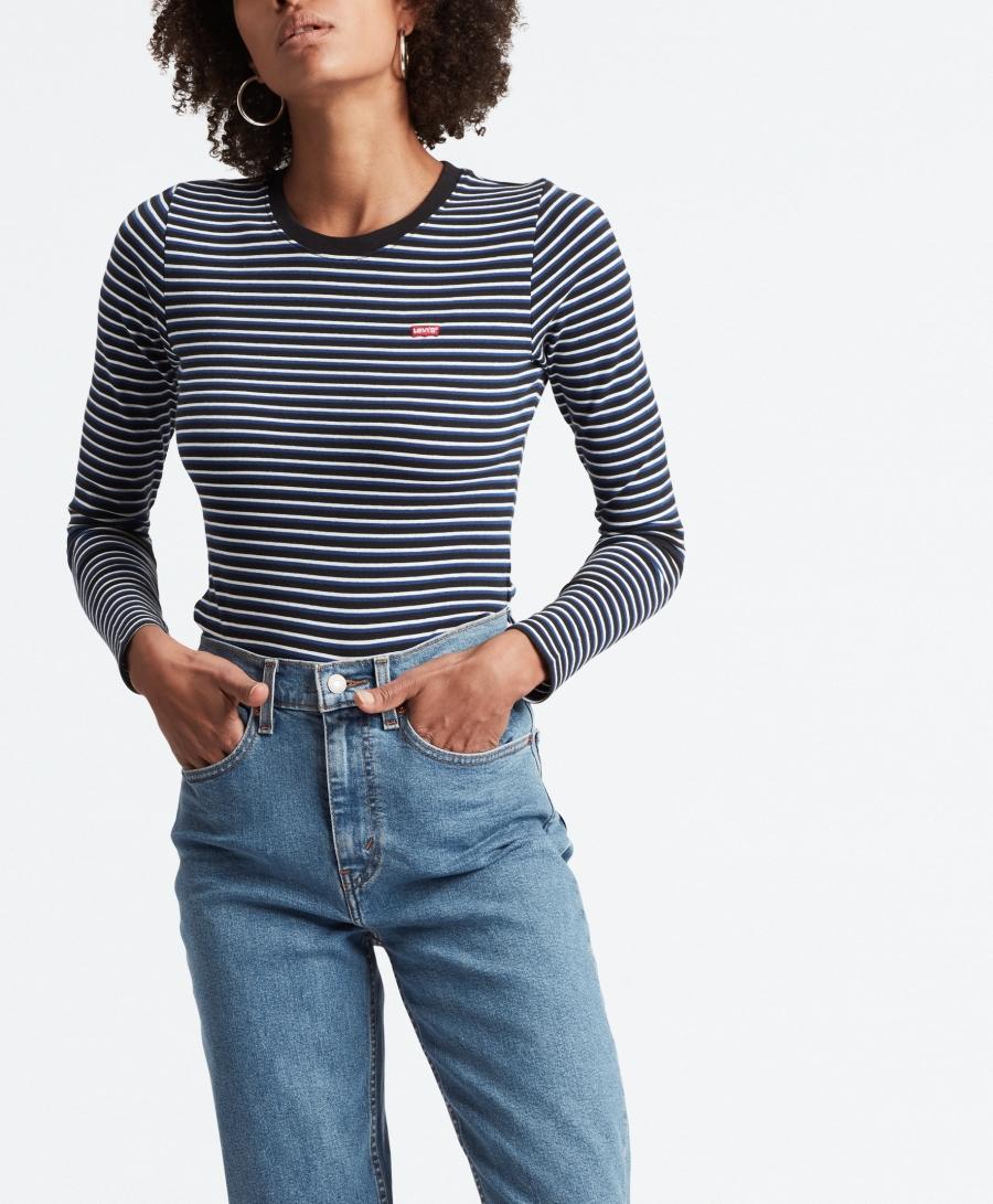 Dámské tričko LEVIS® Meteorite 69555-0008