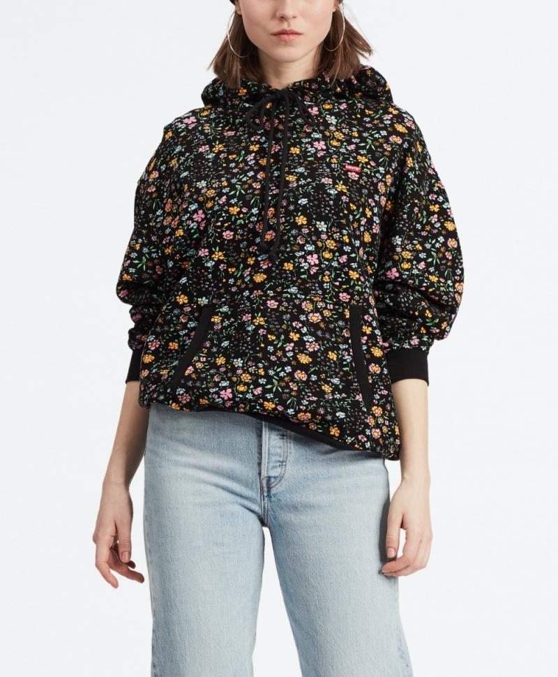 Dámská mikina LEVIS® Meteorite 74318-0036