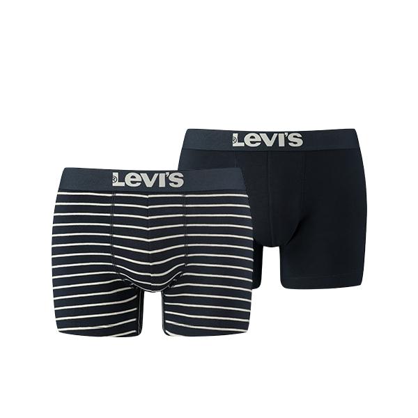 Pánské boxerky LEVIS® 2 pack 77316-0347