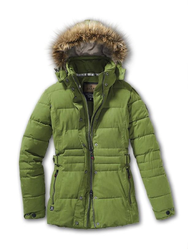 Dámská zimní bunda KILLTEC Adda