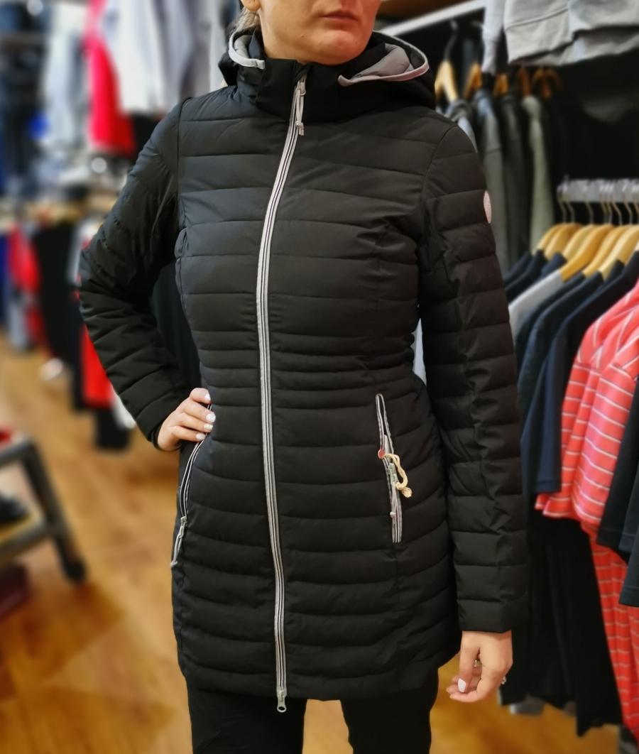 Dámská zimní bunda KILLTEC BACARYA