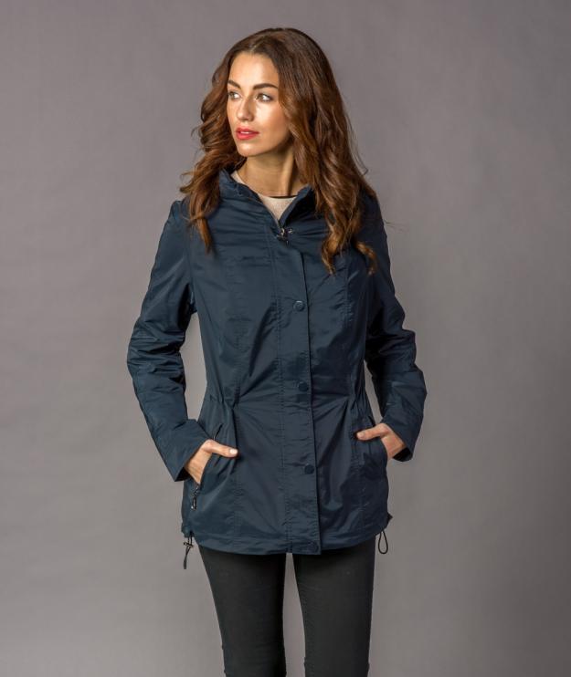 Dámská jarní bunda ANORAC BARBORA