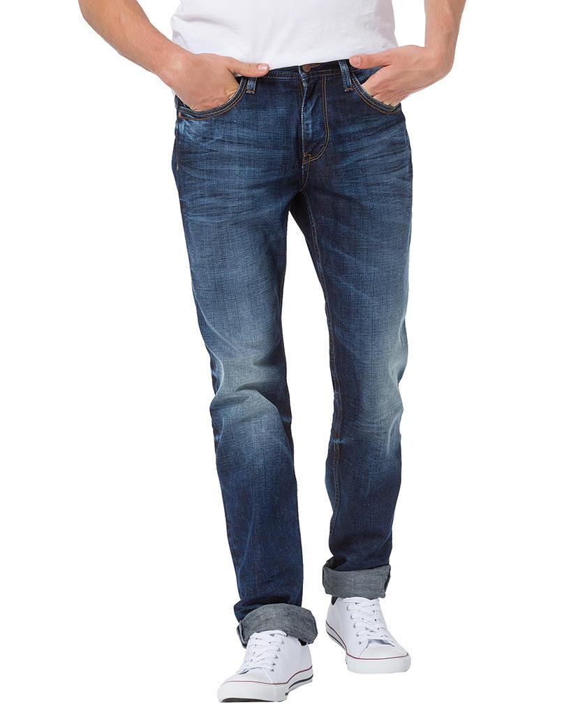 Pánské rifle CROSS JEANS ANTONIO E161-055