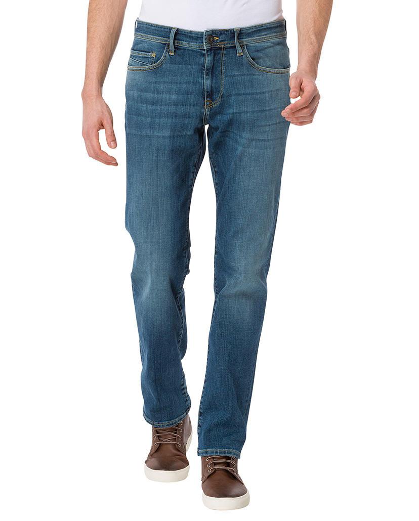 Pánské rifle CROSS JEANS ANTONIO E161-092