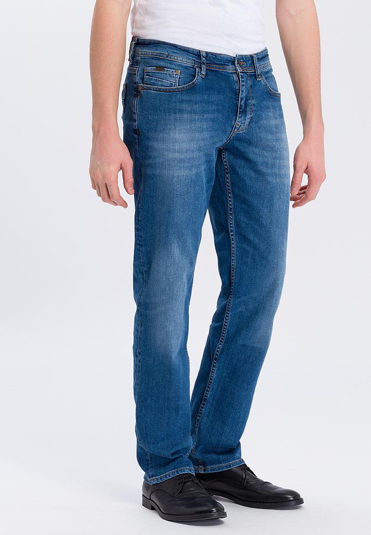 Pánské rifle CROSS JEANS ANTONIO E161-099