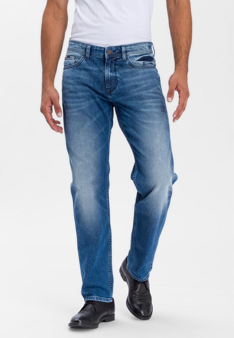 Pánské rifle CROSS JEANS ANTONIO E161-115
