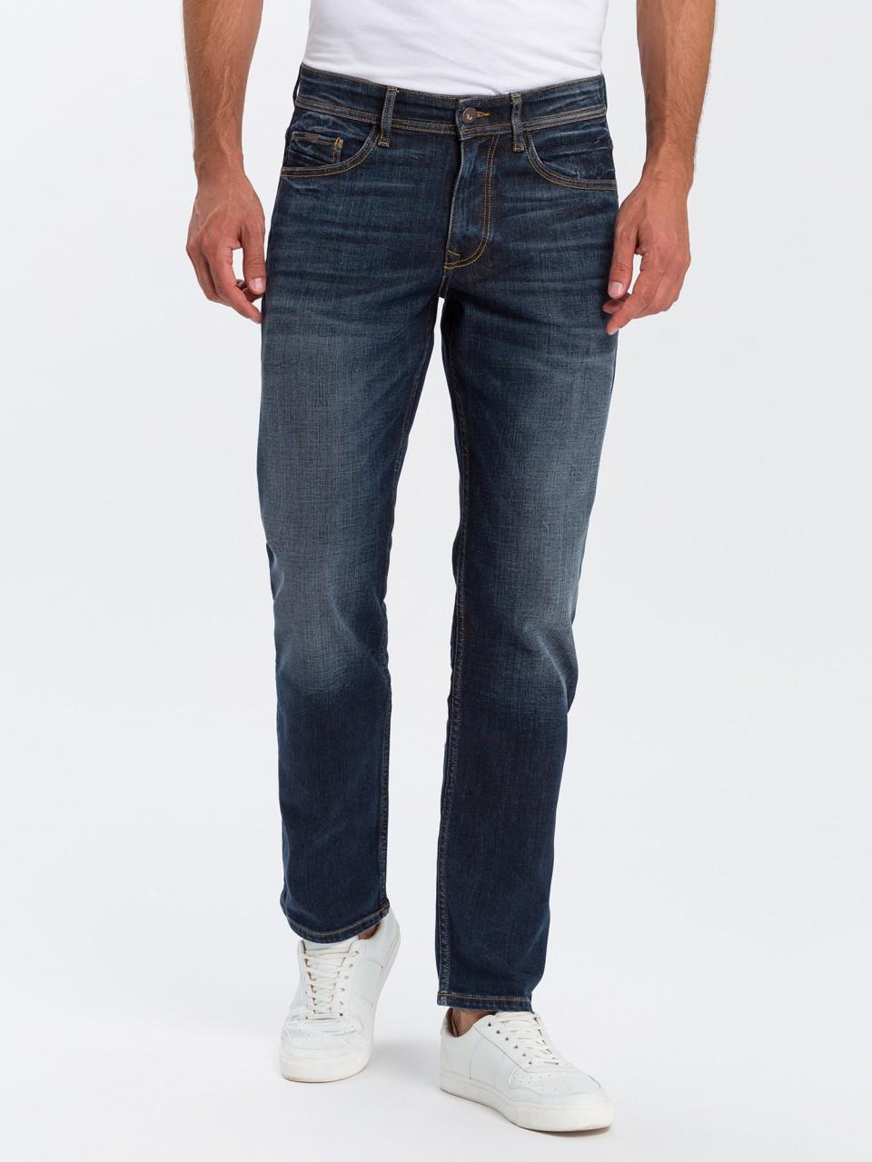 Pánské rifle CROSS JEANS ANTONIO E161-131