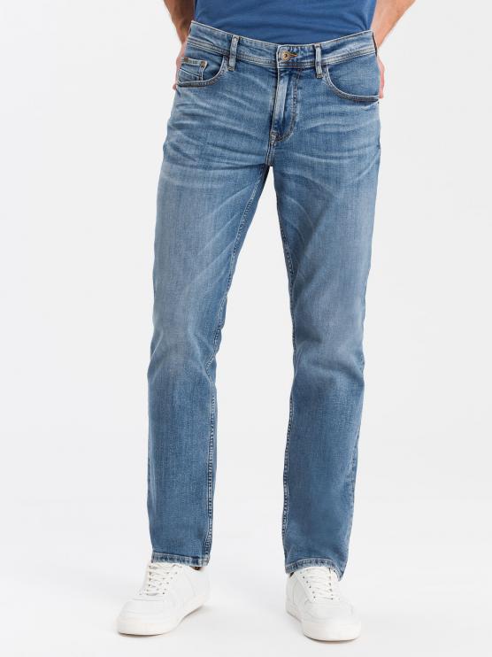 Pánské rifle CROSS JEANS ANTONIO E161-283