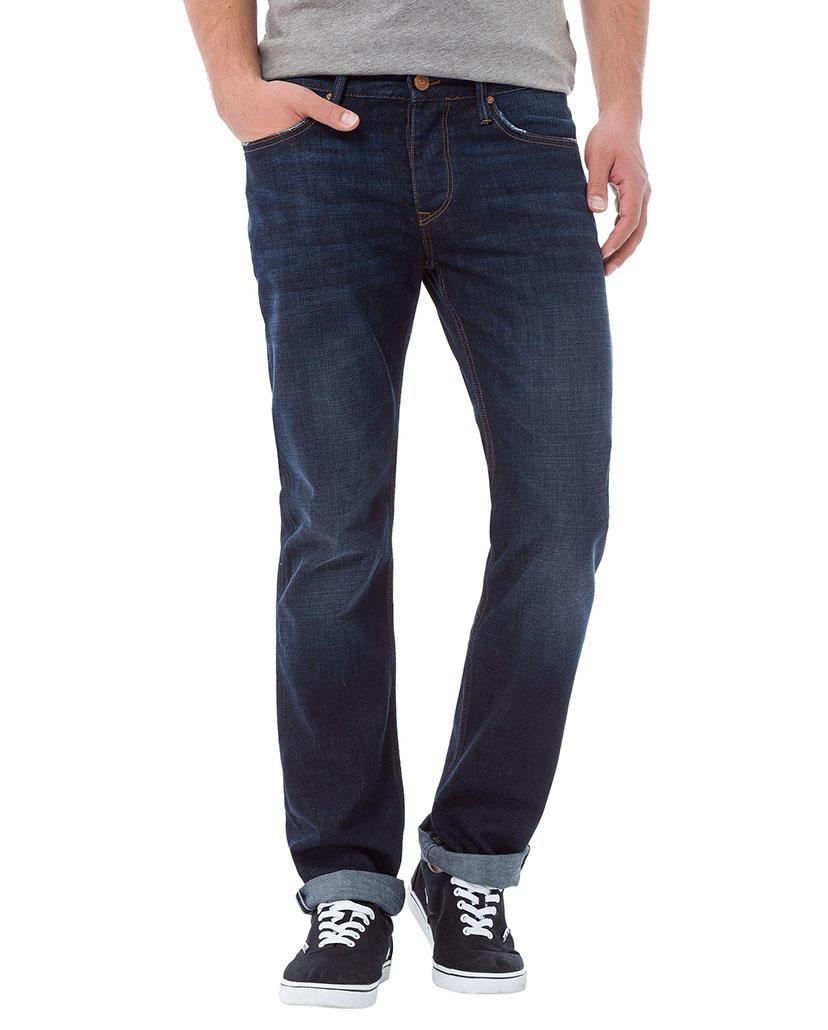 Pánské rifle CROSS JEANS DYLAN E195-044