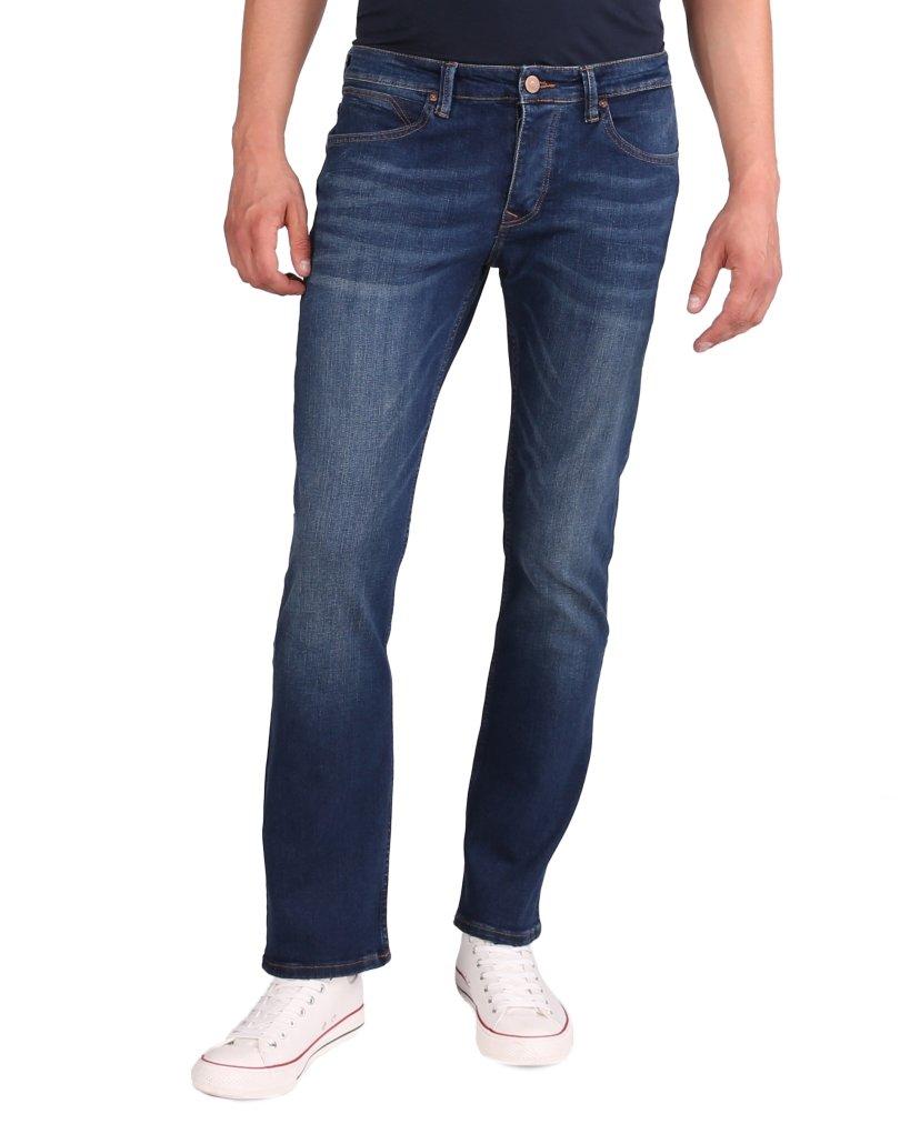 Pánské rifle CROSS JEANS DYLAN E195-045