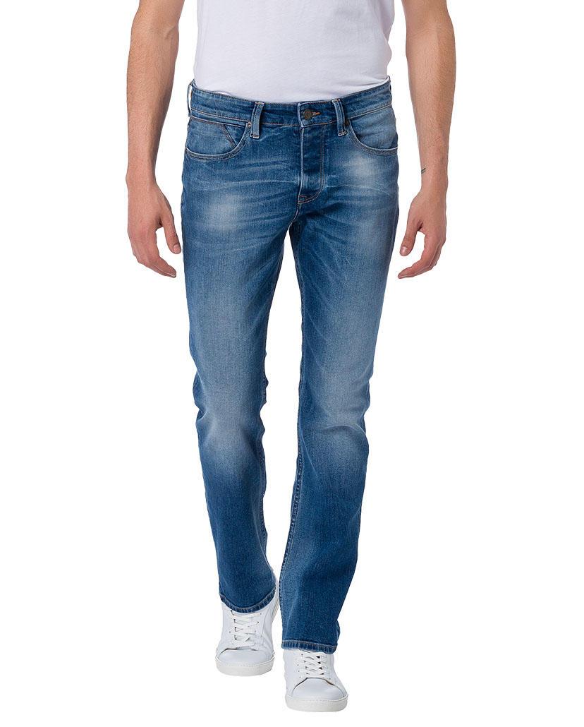 Pánské rifle CROSS JEANS DYLAN E195-074