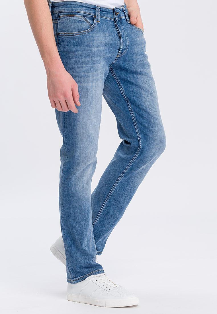 Pánské rifle CROSS JEANS DYLAN E195-080