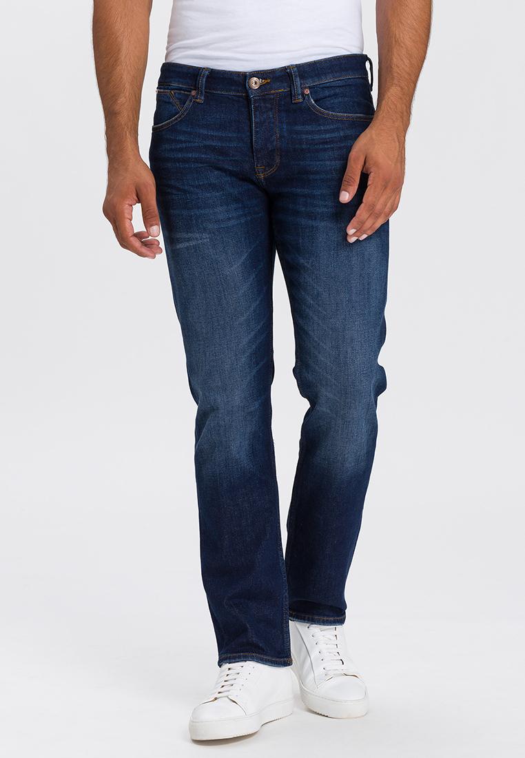 Pánské rifle CROSS JEANS DYLAN E195-087
