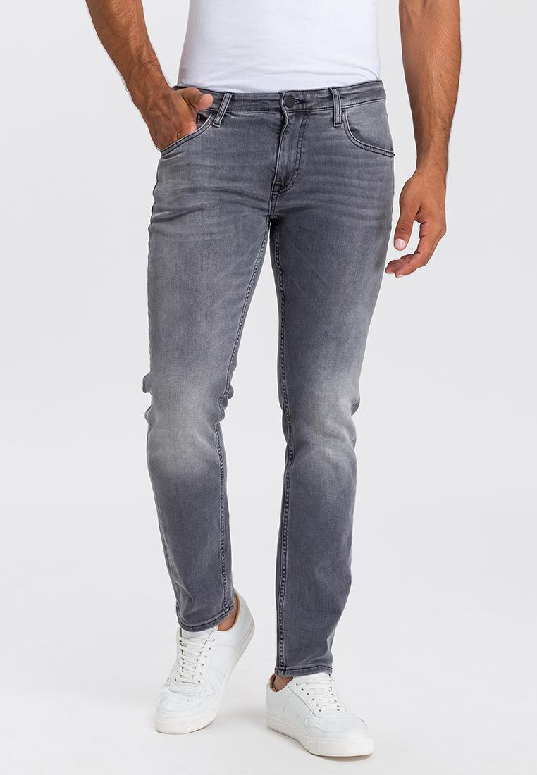 Pánské rifle CROSS JEANS DAMIEN E198-010