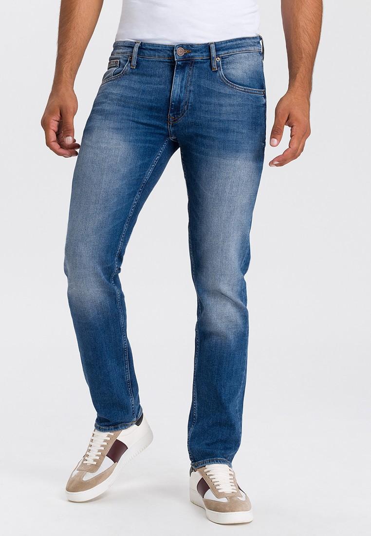 Pánské rifle CROSS JEANS DAMIEN E198-011