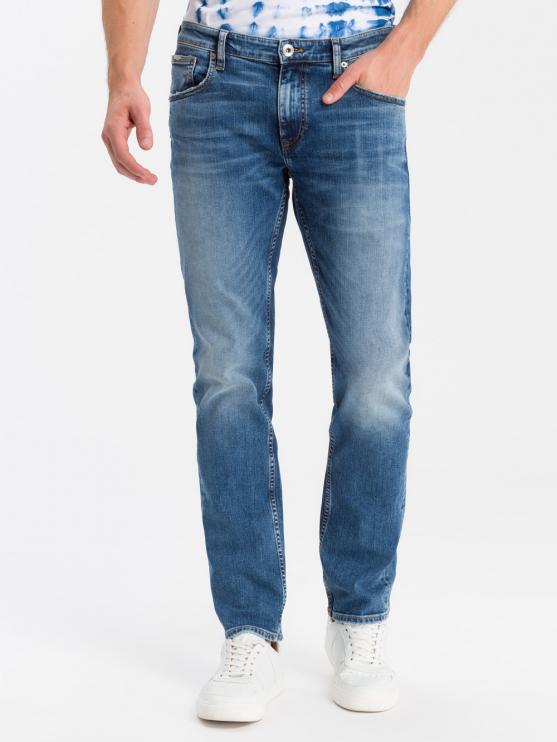 Pánské rifle CROSS JEANS DAMIEN E198-020