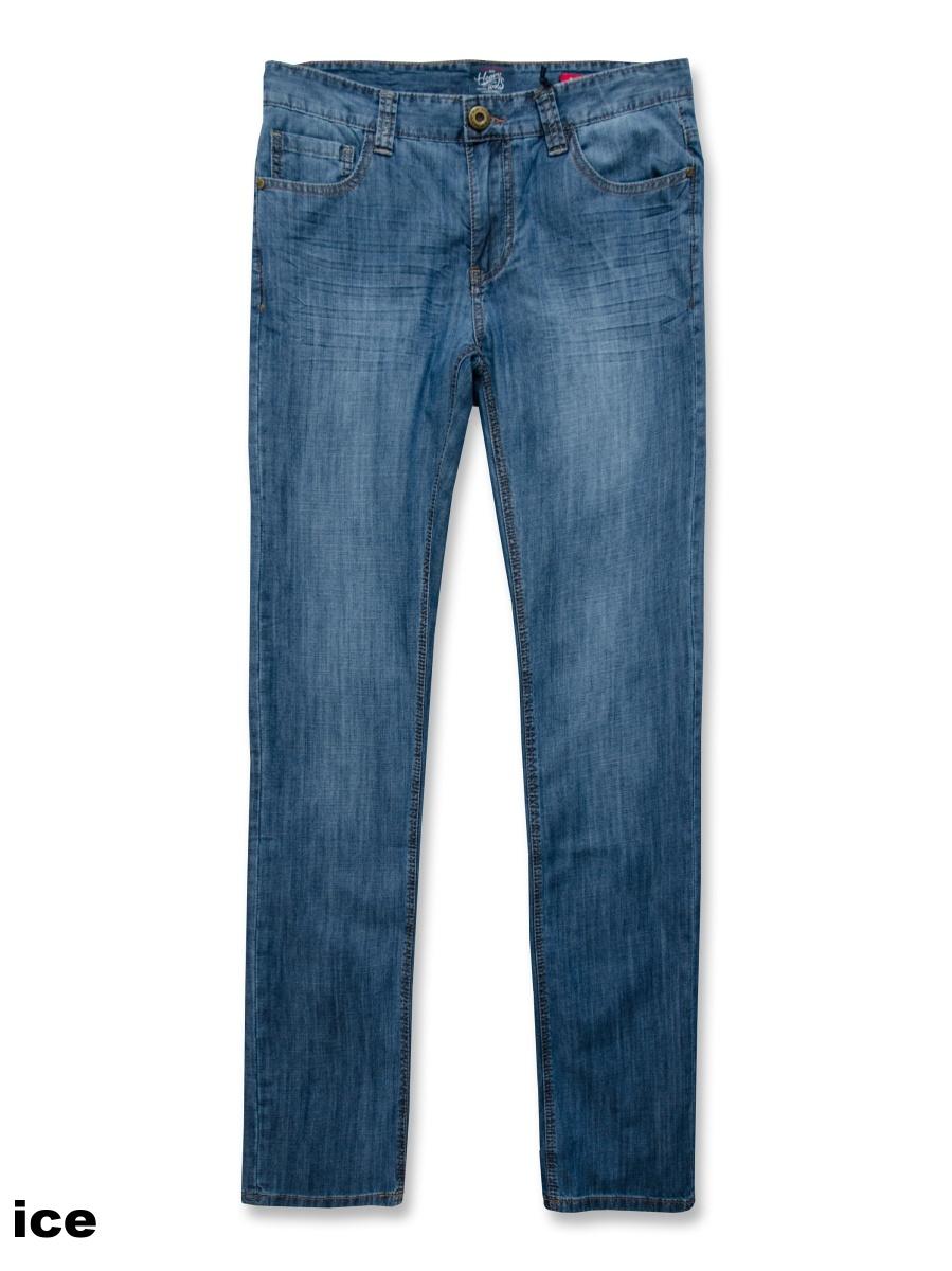 Pánské rifle HEAVY TOOLS FEAR