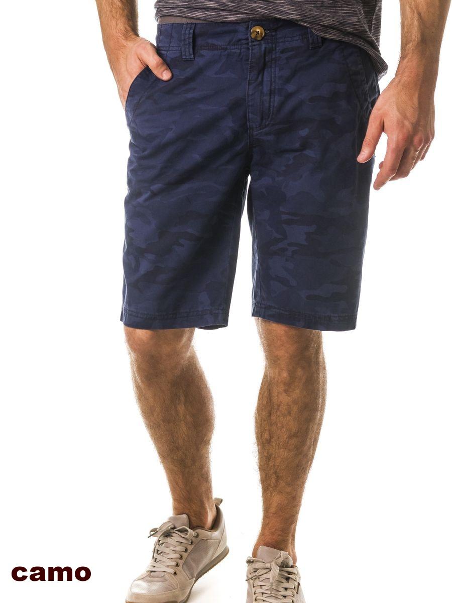 Pánské kraťasy HEAVY TOOLS WHITE