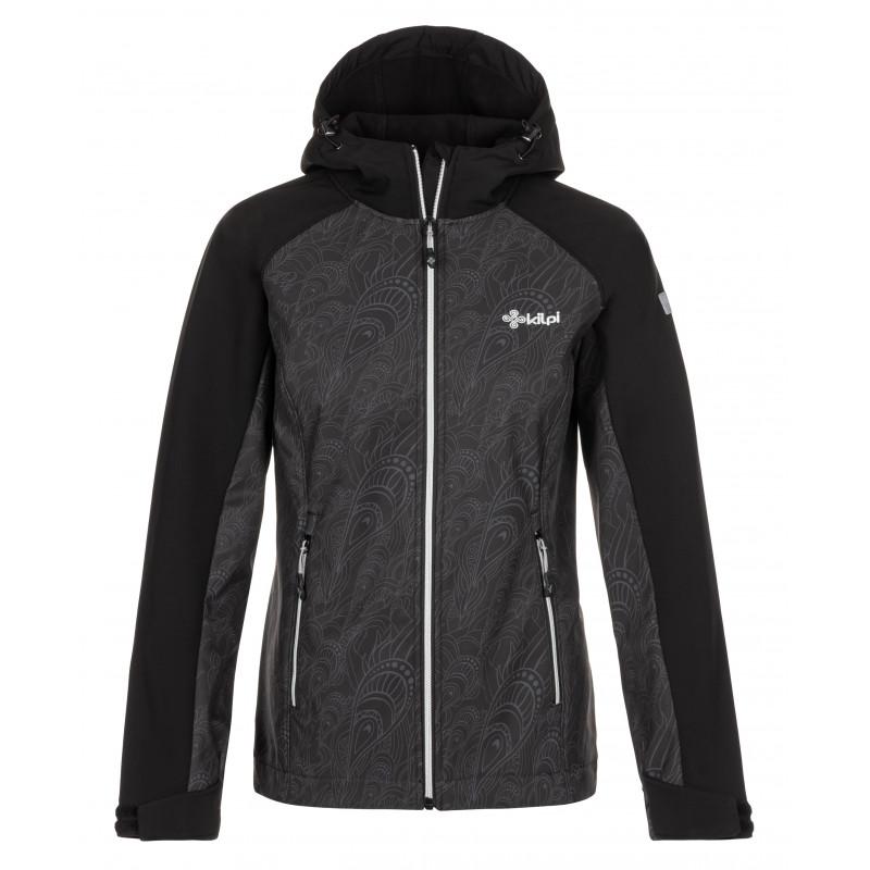 Dámská softshellová bunda KILPI ELIA