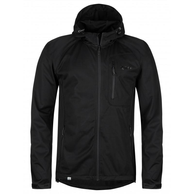 Pánská softshellová bunda KILPI ENYS-M