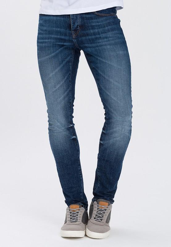 Pánské rifle CROSS JEANS Jimi F163-013