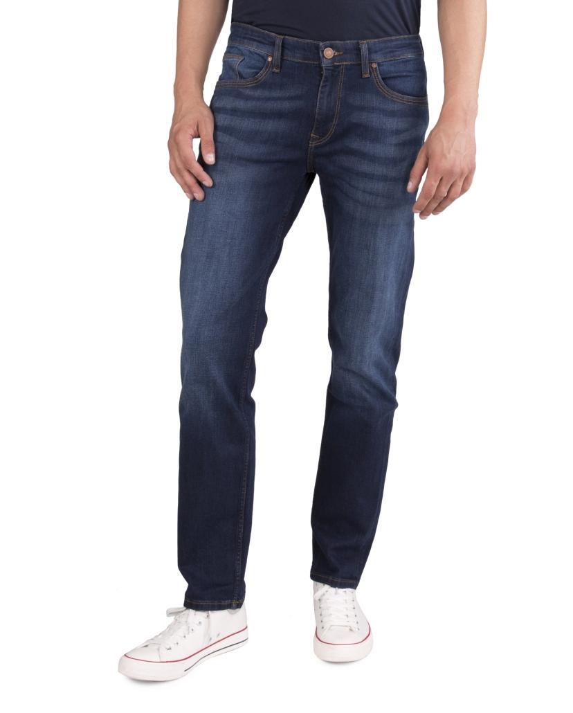 Pánské rifle CROSS JEANS JACK F194-185