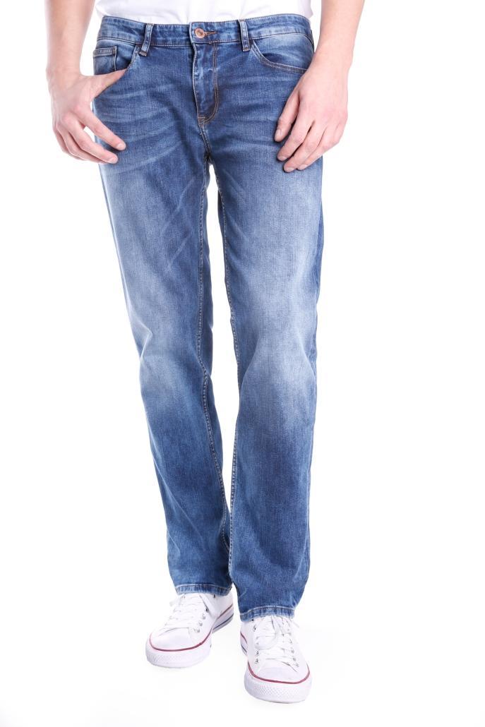Pánské rifle CROSS JEANS JACK F194-190