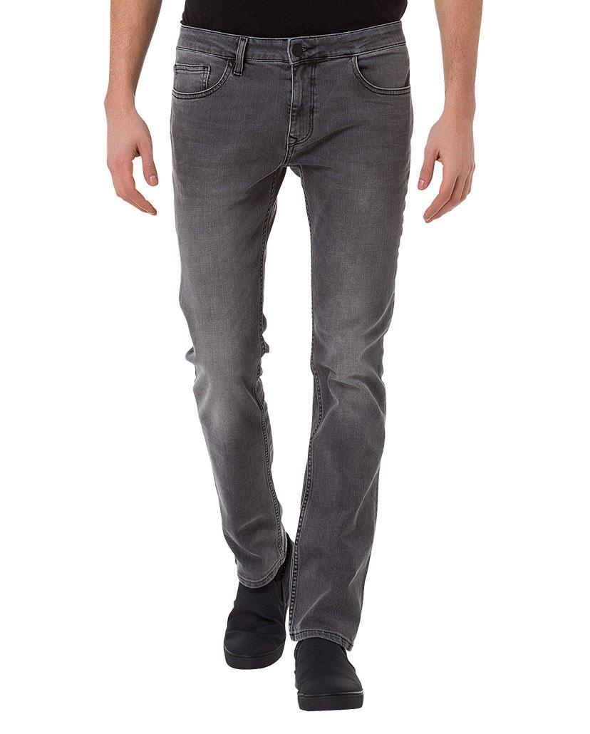 Pánské rifle CROSS JEANS JOHNNY F195-471