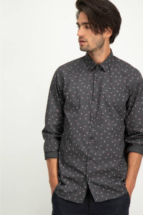 Pánská košile GARCIA U81026