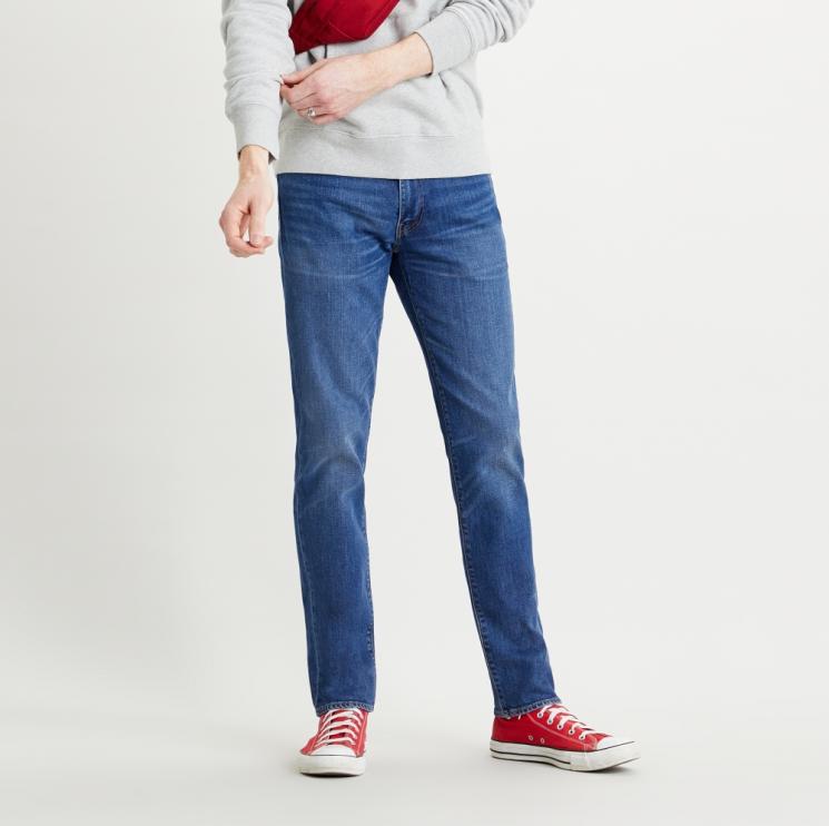 Pánské jeans LEVIS® 511 Righty 04511-4623