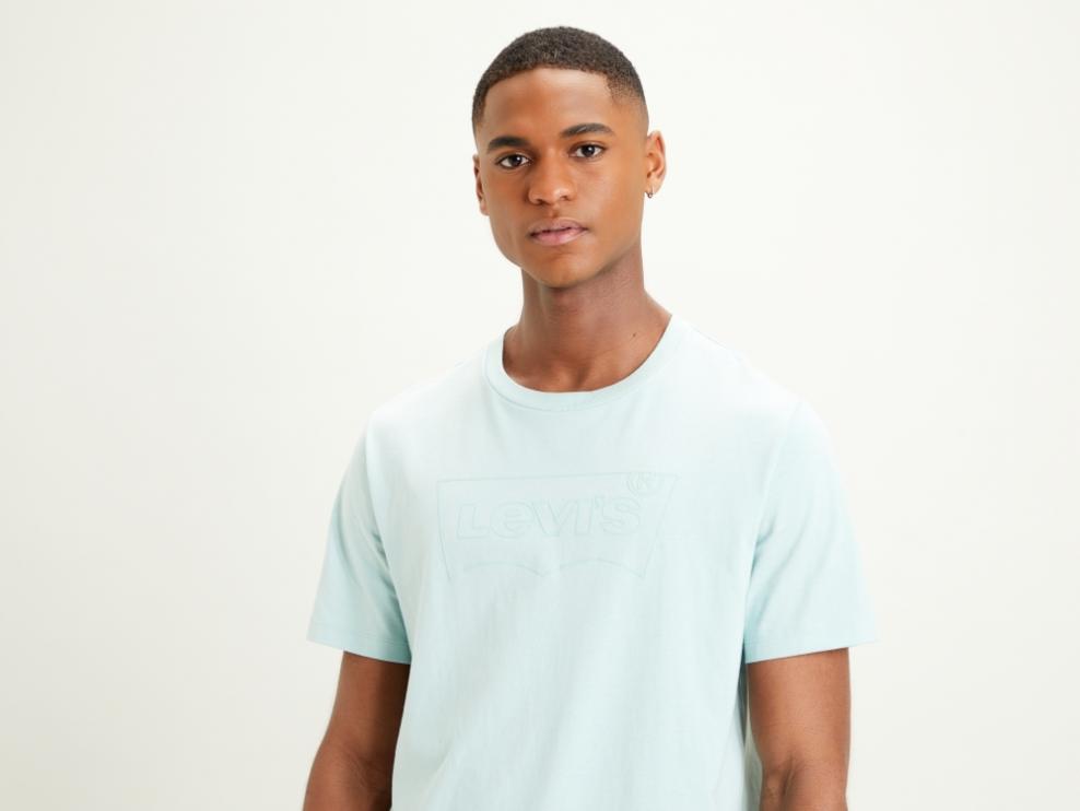 Pánské tričko LEVIS® Harbor 22489-0282