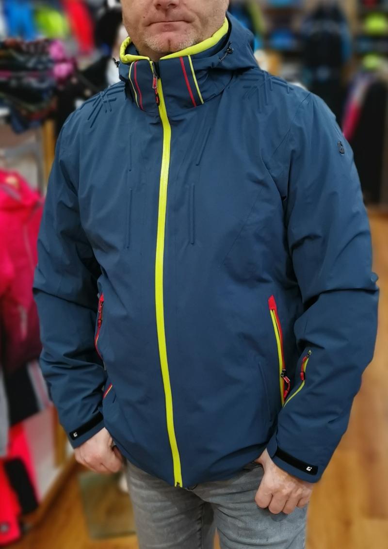 Pánská lyžařská bunda KILLTEC MIROIN