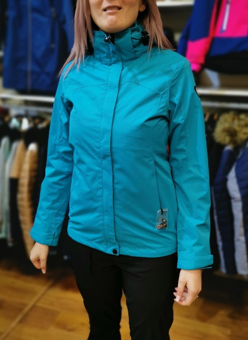 Dámská jarní bunda KILLTEC Inkele