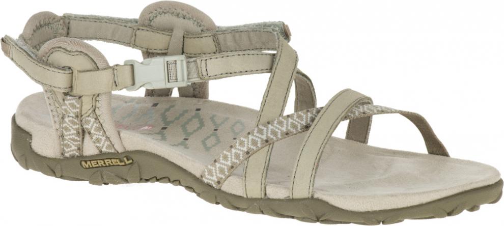 Dámské sandály MERRELL TERRAN LATTICE II J02766