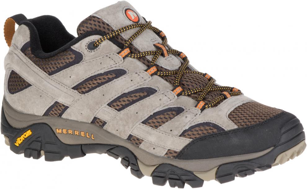 Pánské outdoorové boty MERRELL MOAB 2 VENT J06011