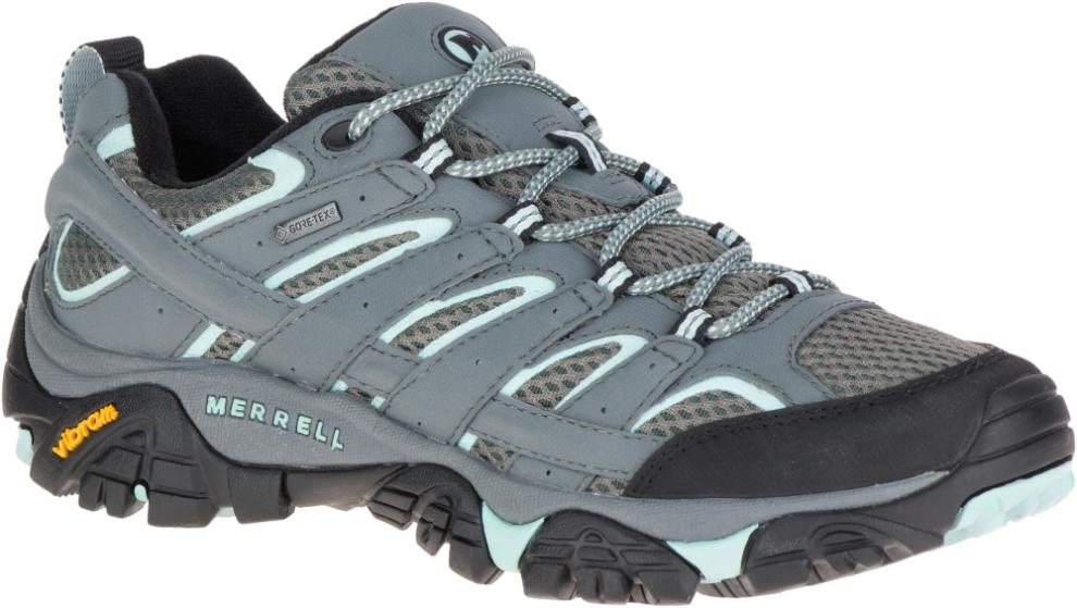 Dámské outdoorové boty MERRELL MOAB 2 GTX J06036