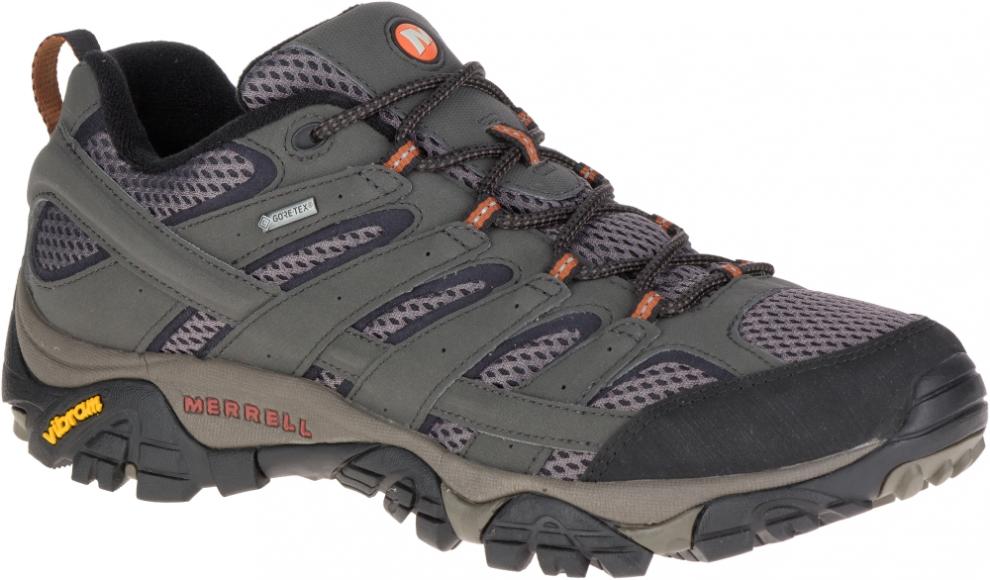 Pánské outdoorové boty MERRELL MOAB 2 GTX J06039