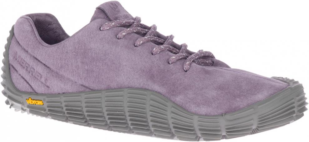 Dámské běžecké boty MERRELL MOVE GLOVE SUEDE J066530