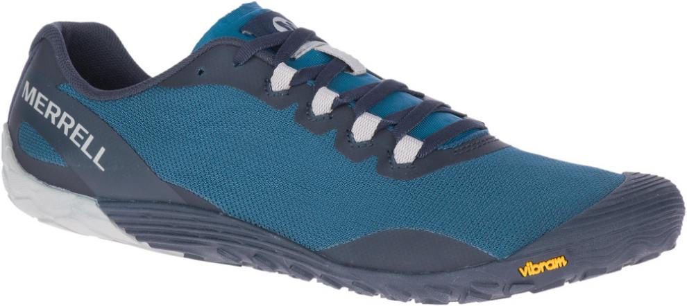 Pánské běžecké boty MERRELL VAPOR GLOVE 4 J066619