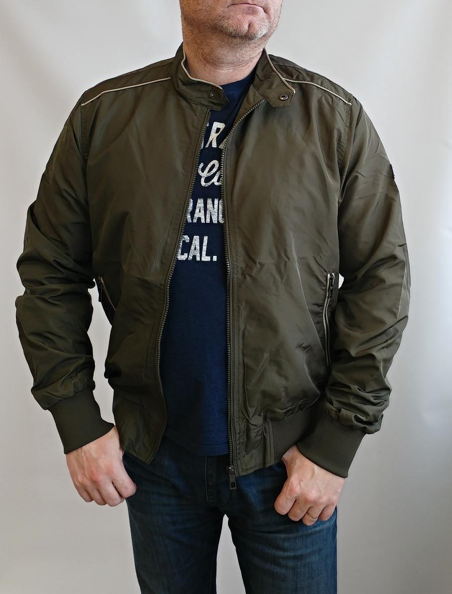 Pánská jarní bunda REDSPOT J152