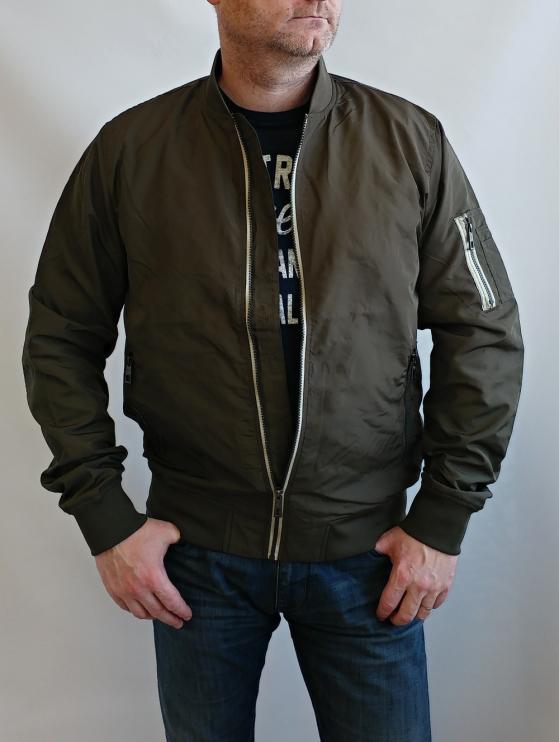 Pánská jarní bunda REDSPOT J153