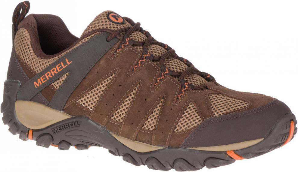 Pánské outdoorové boty MERRELL ACCENTOR 2 VENT J48519