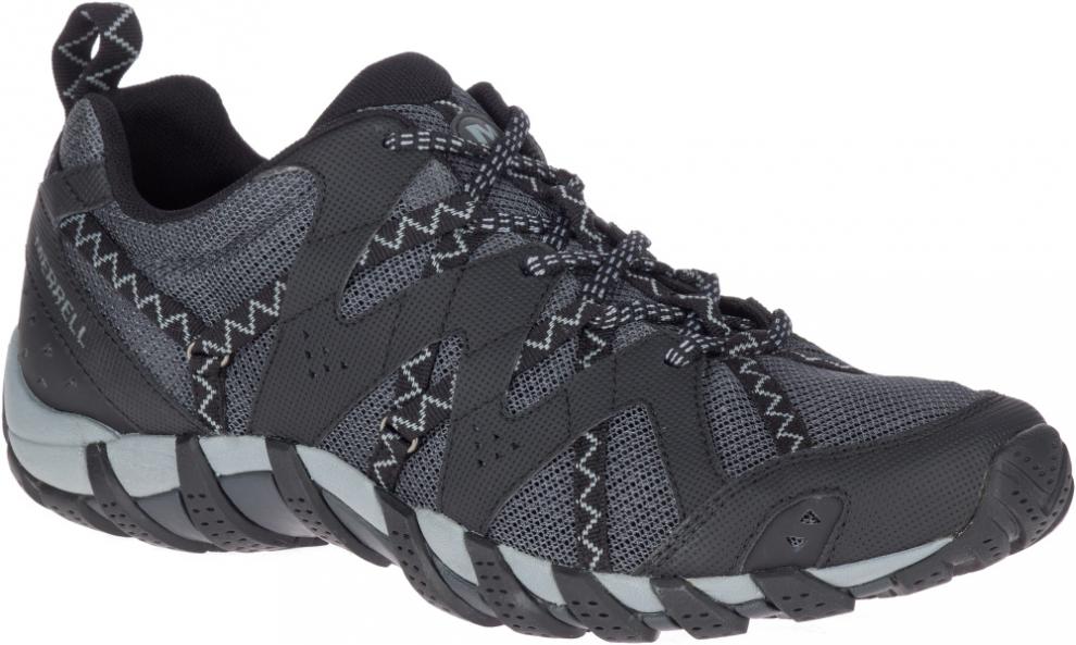 Pánské outdoorové boty MERRELL WATERPRO MAIPO 2 J48611