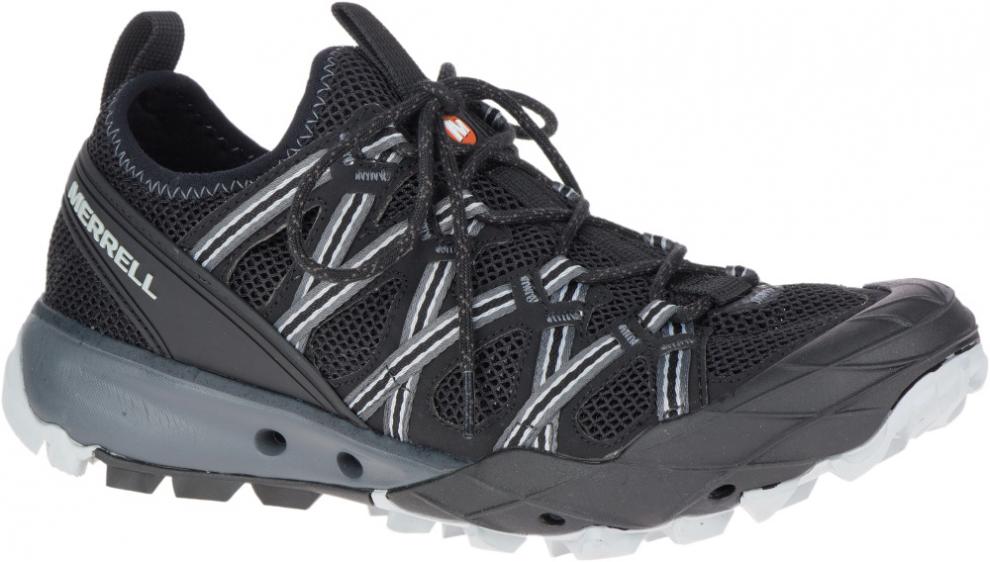 Pánské outdoorové boty MERRELL CHOPROCK J48675
