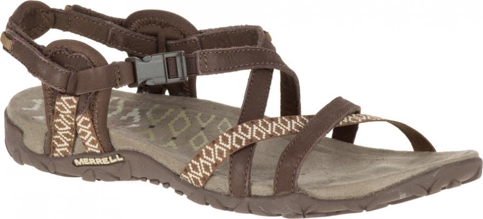 Dámské sandály MERRELL TERRAN LATTICE II J55316