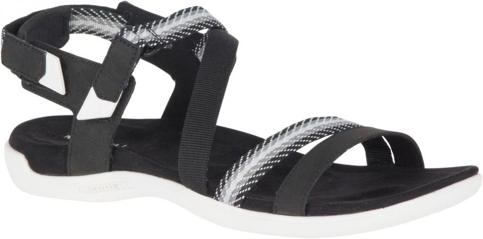 Dámské sandály MERRELL DISTRICT MENDI BACKSTRAP J90432