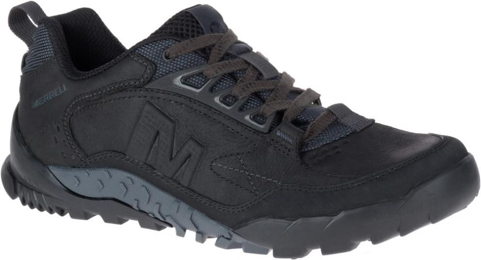 Pánské boty MERRELL ANNEX TRAK LOW J91799
