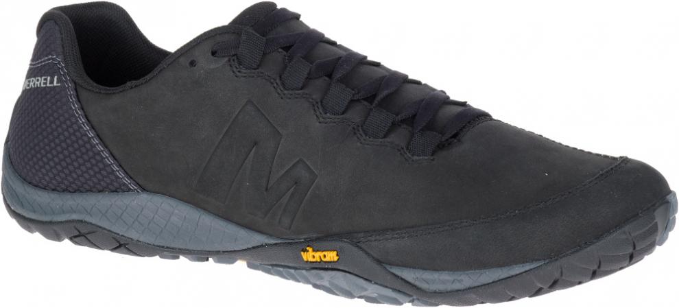 Pánské boty MERRELL PARKWAY EMBOSS LACE J94429