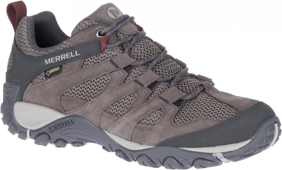 Pánské outdoorové boty MERRELL ALVERSTONE GTX J99685